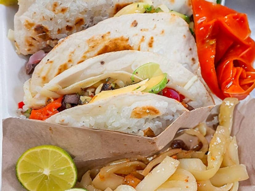 Tacos Rafa (Suc Coatlicue)