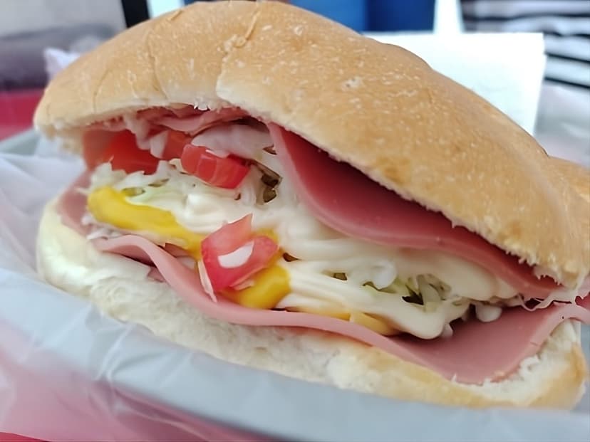 Tortas Frias Master