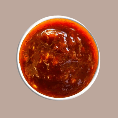 Salsa chipotle 1 oz