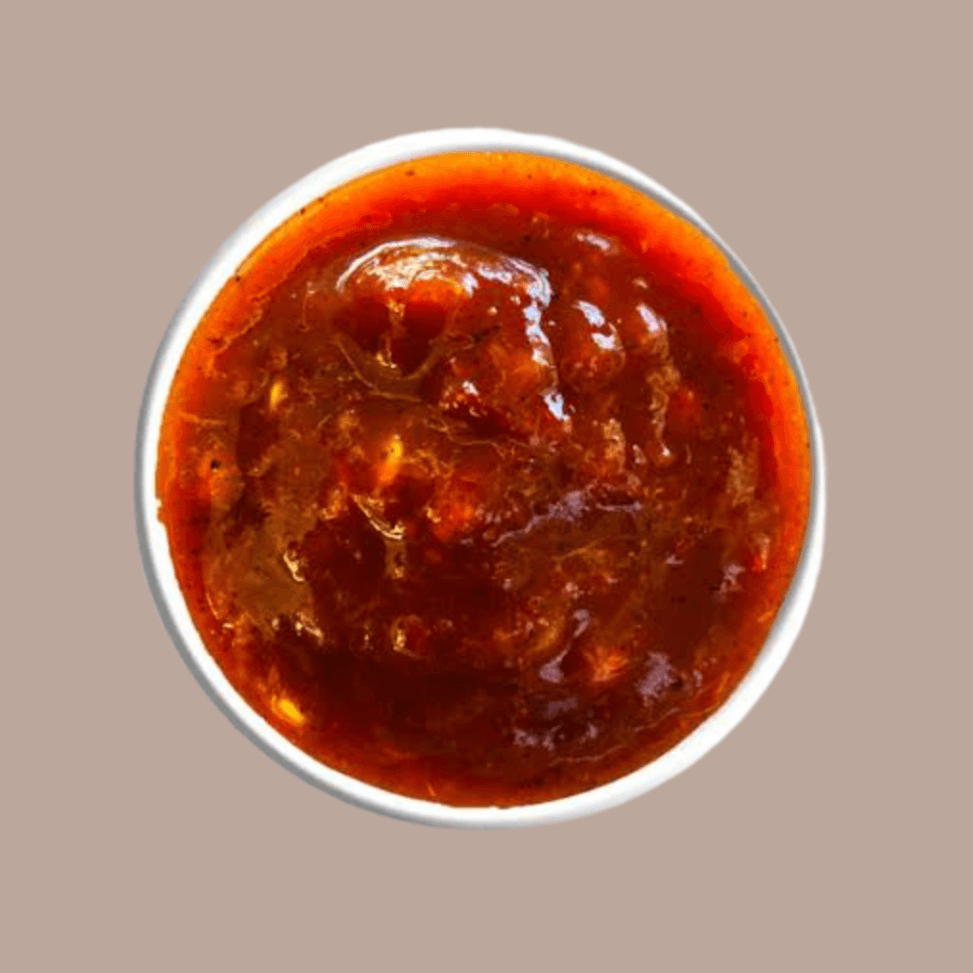 Salsa chipotle 1 oz
