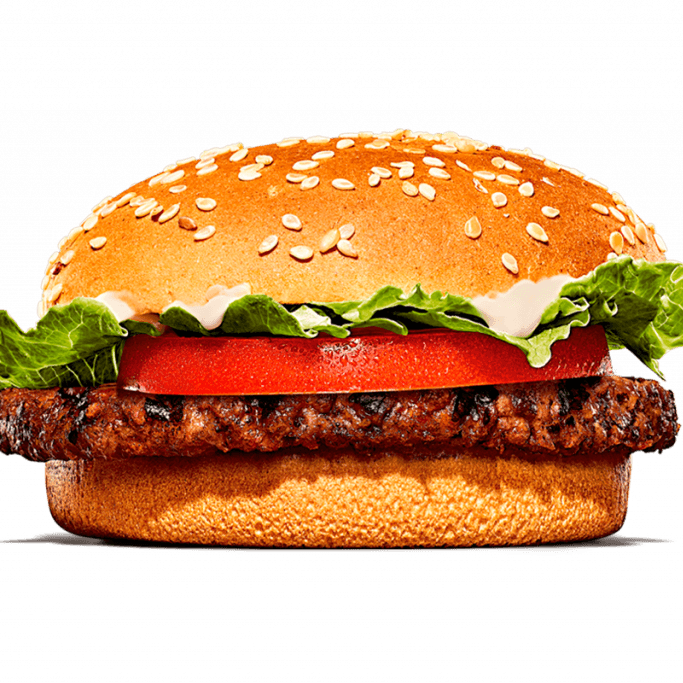 Hamburguesa de Res Clasica 100gr