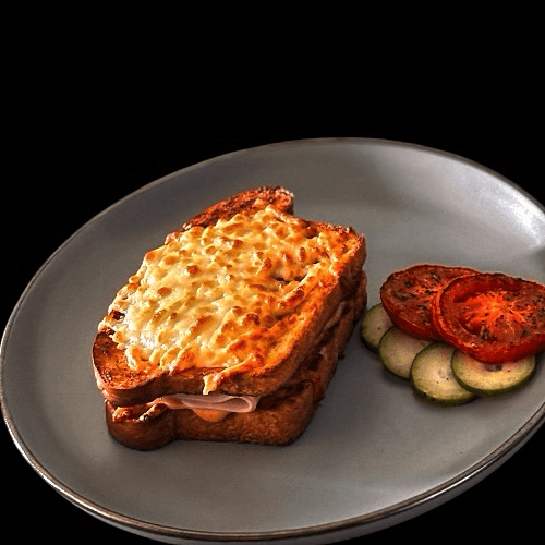 CROQUE MADAME LPMX