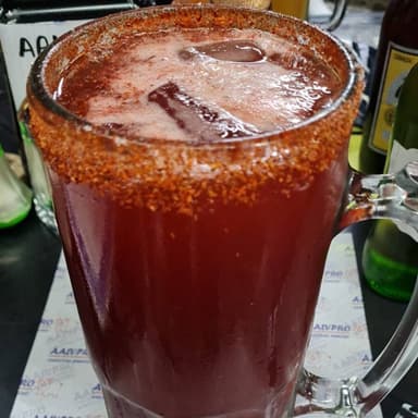 Michelada 1 Litro