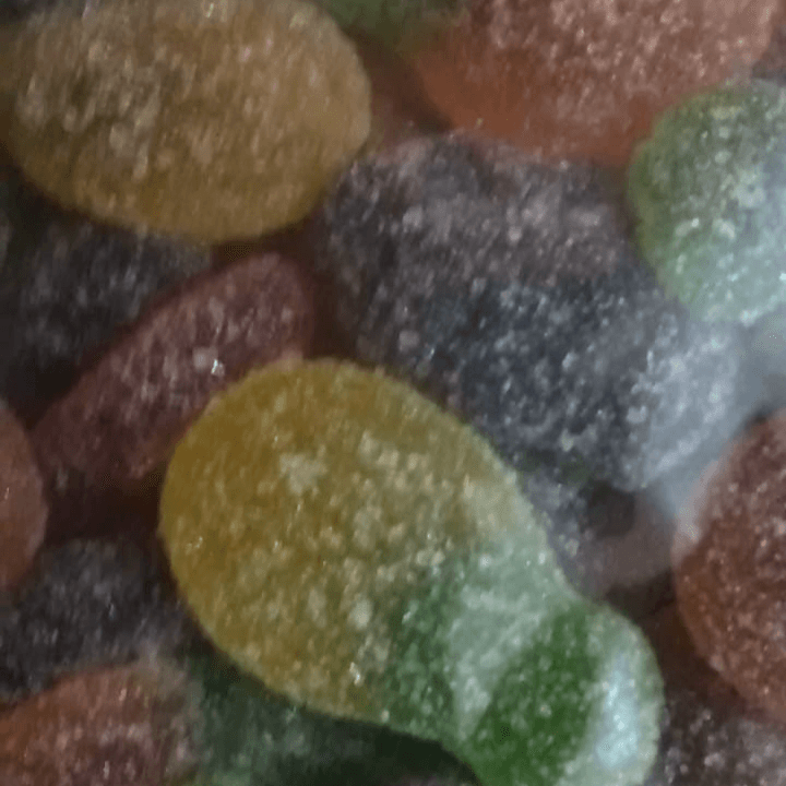 Frutas