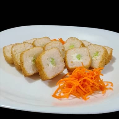 Baby Roll