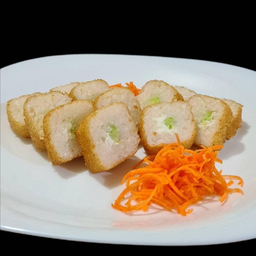 Baby Roll