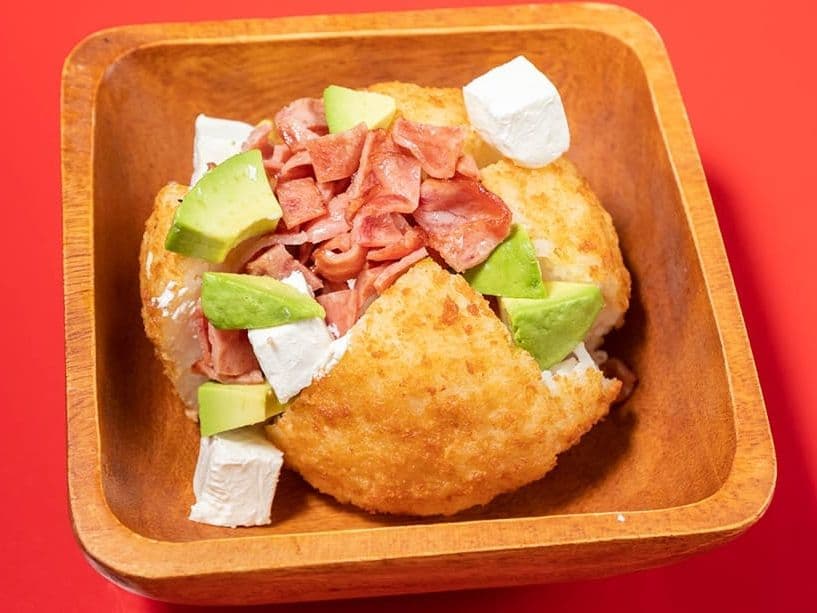 Bola sencilla