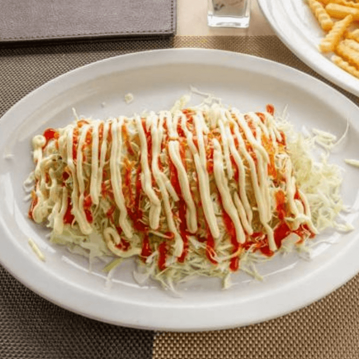 Tacos de Carne o Pollo