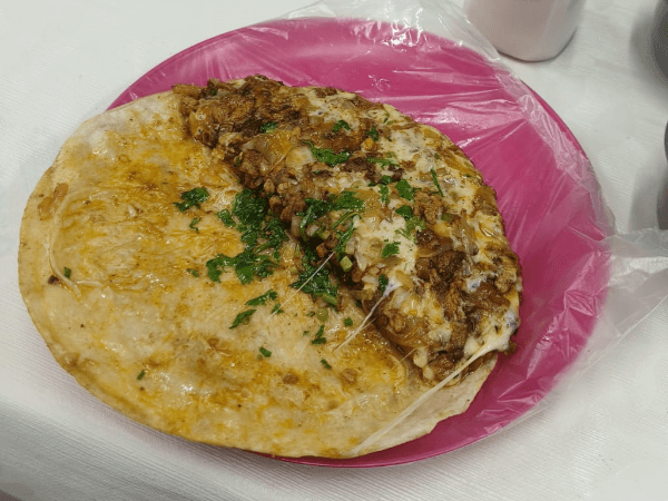 El Independiente Taquería