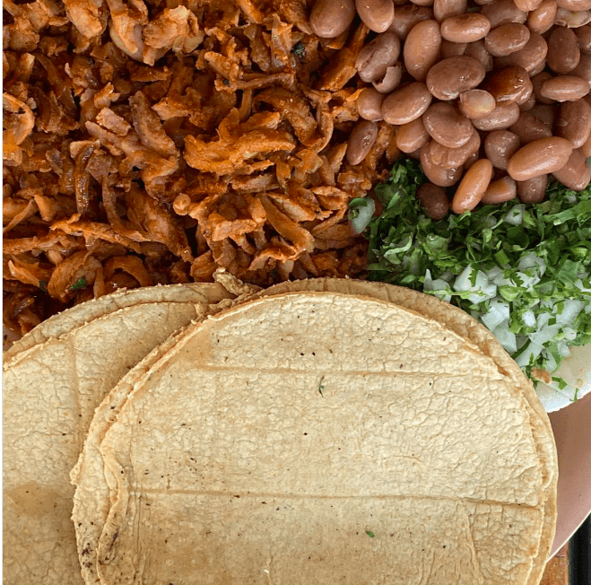 Taquería "El Güero"