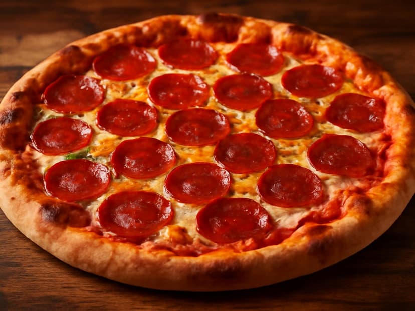 Pizzería Brooklyn