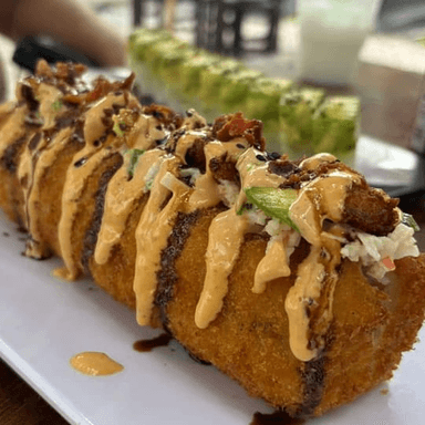 SUSHIDOGO