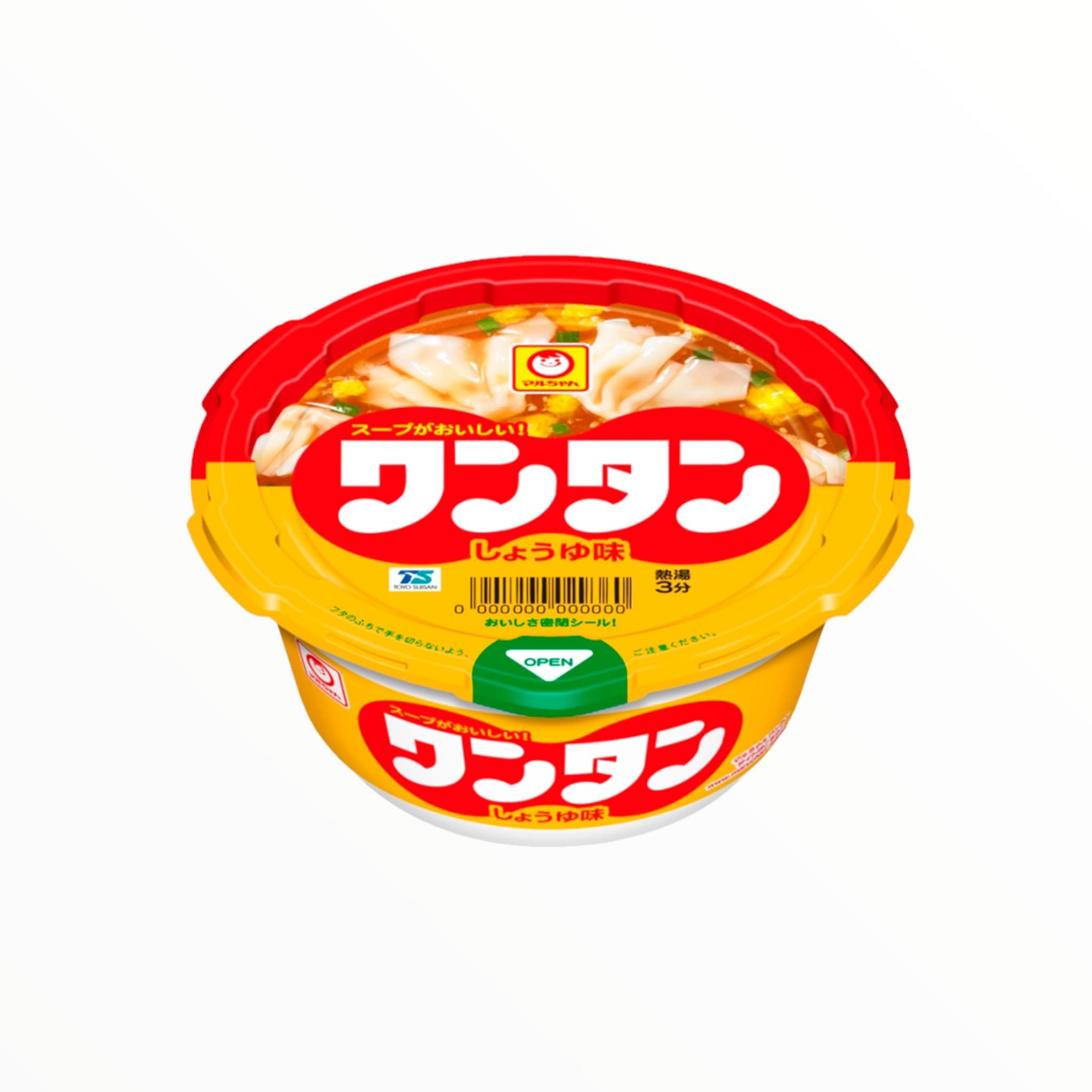 Sopa Inst. Japonesa Wonton S 32 g - SE-SFP606-4107