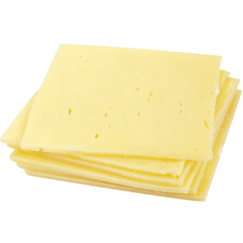 Capa de Extra Queso