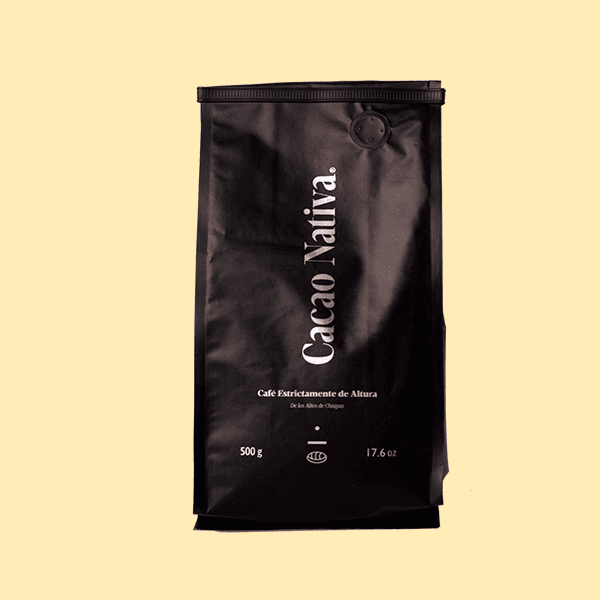 Café 500 g
