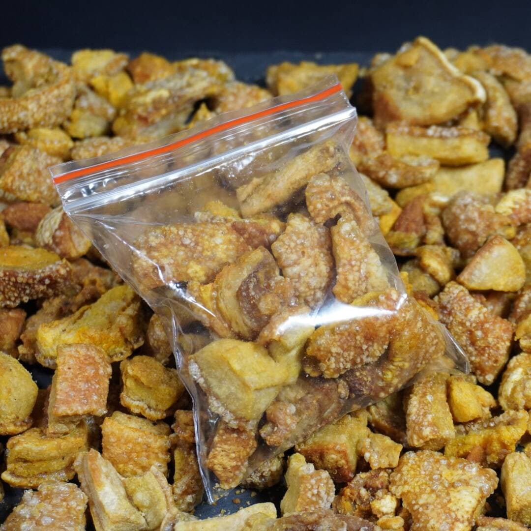 Chicharrones Crocantes