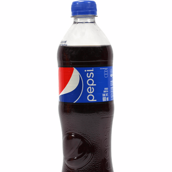 Pepsi