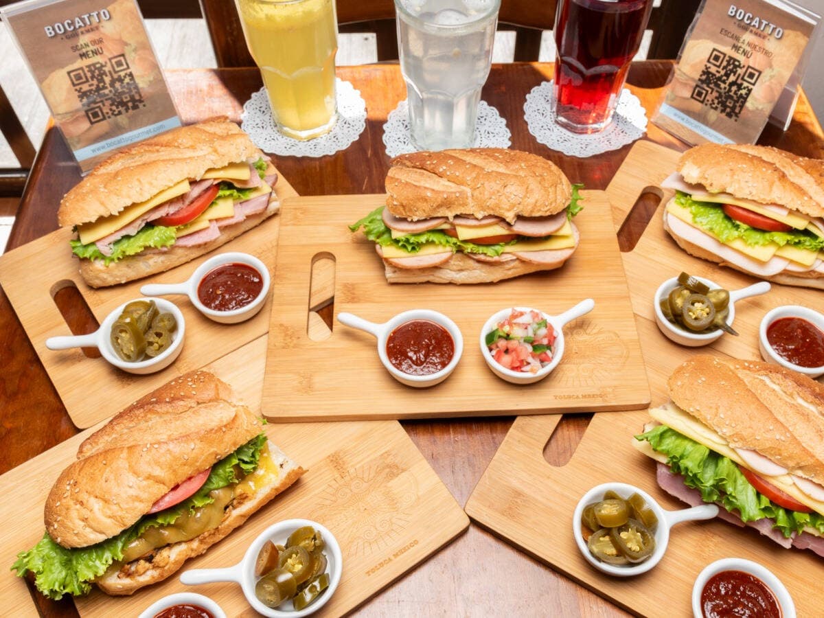 Bocatto
