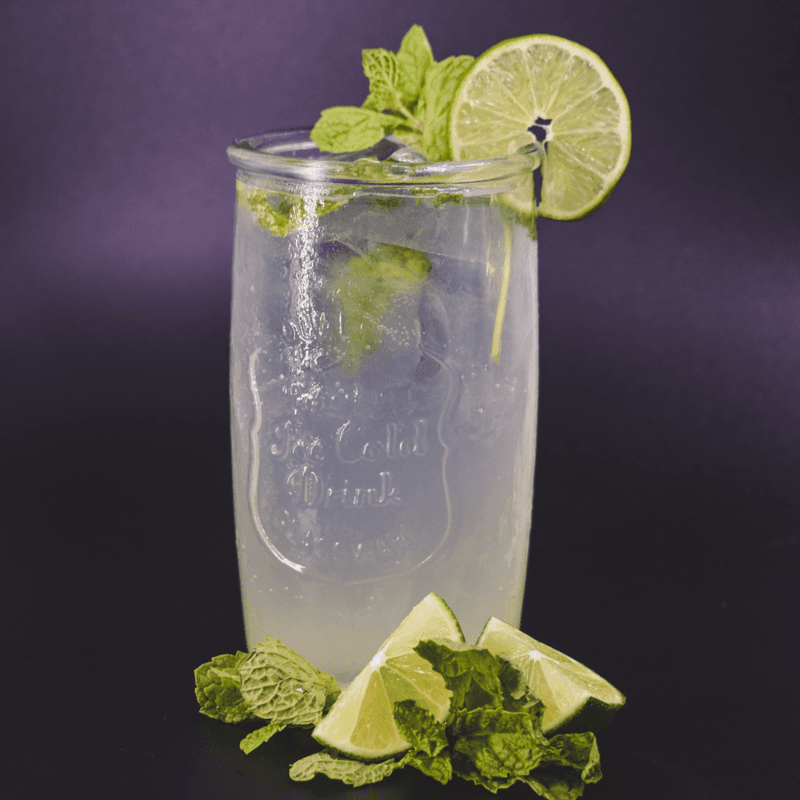 Limonada Natural gde.