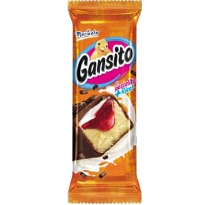 MARINELA GANSITO 50 G
