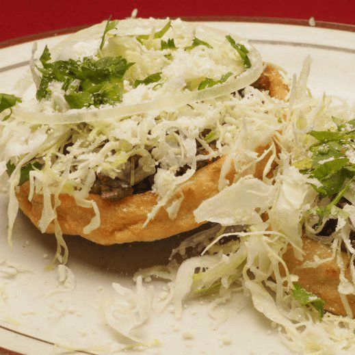 Pellizcadas de Pollo