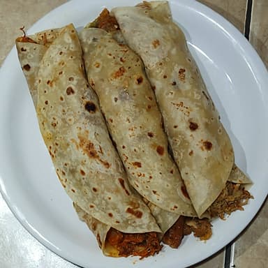 Burritos
