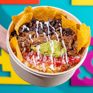 Bowl Chingón + Jamaica
