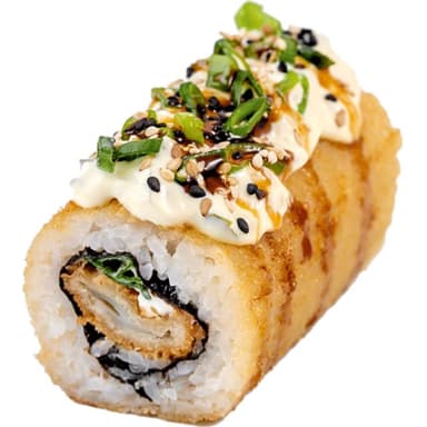 SAKANA ROLL