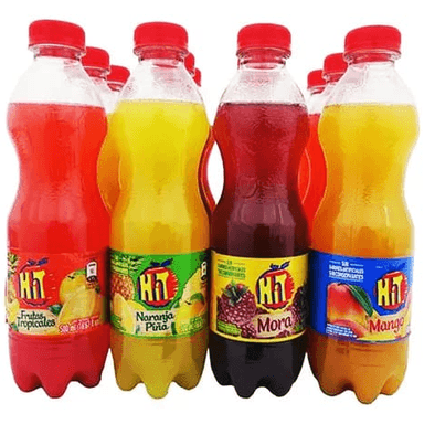 Jugo Hit 500 ml