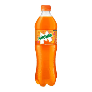 MIRINDA 600ML