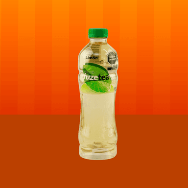 Fuze Tea Verde