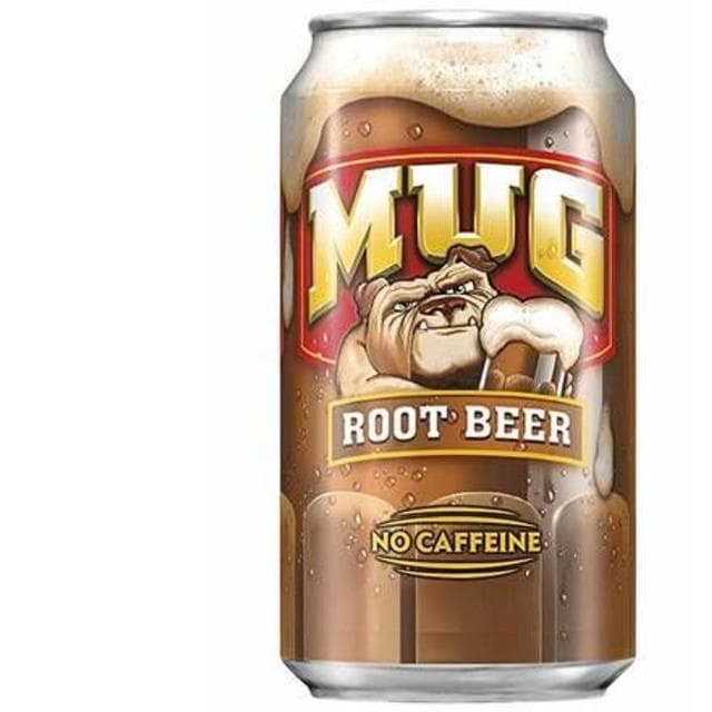 ROOT BEER