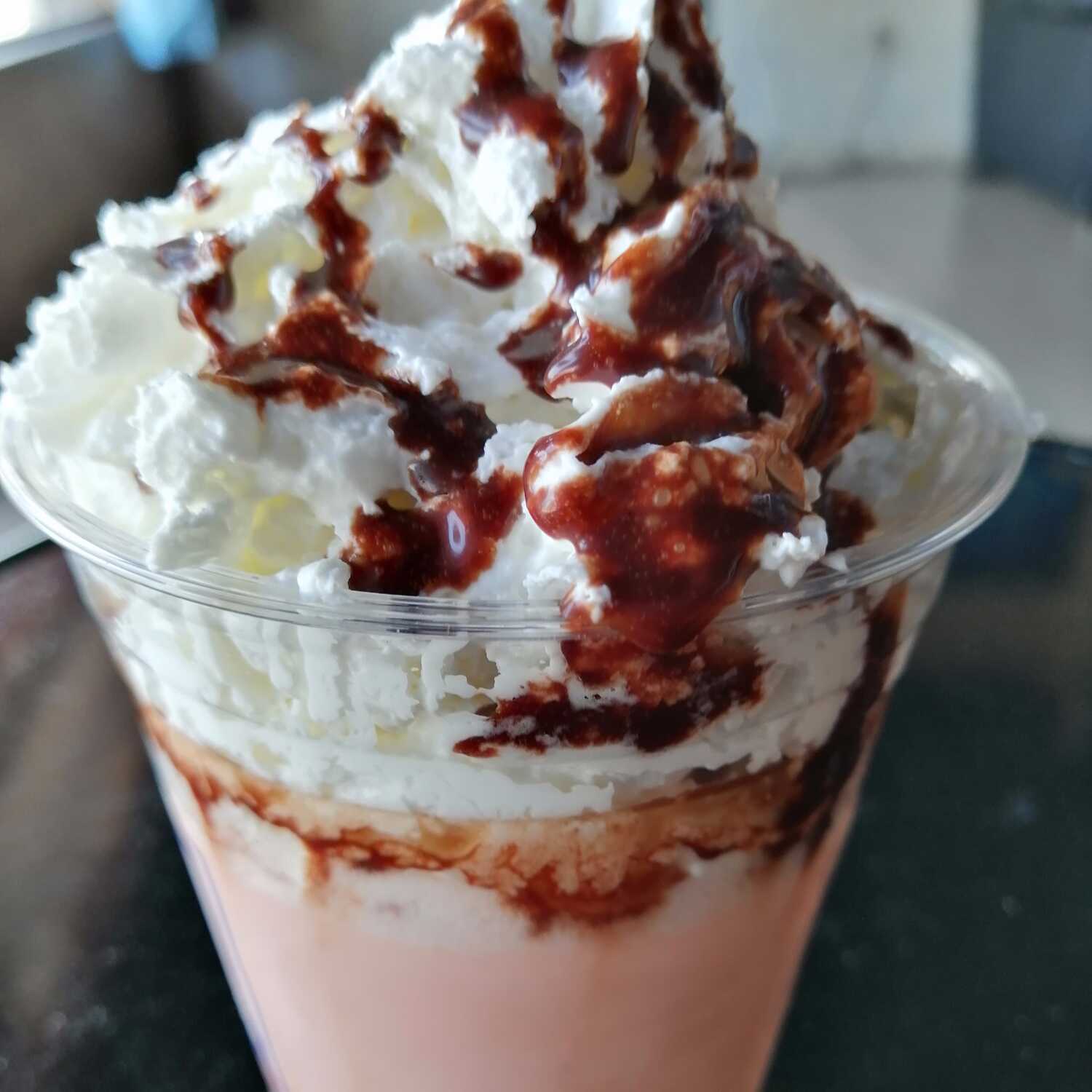 Malteada Galleta