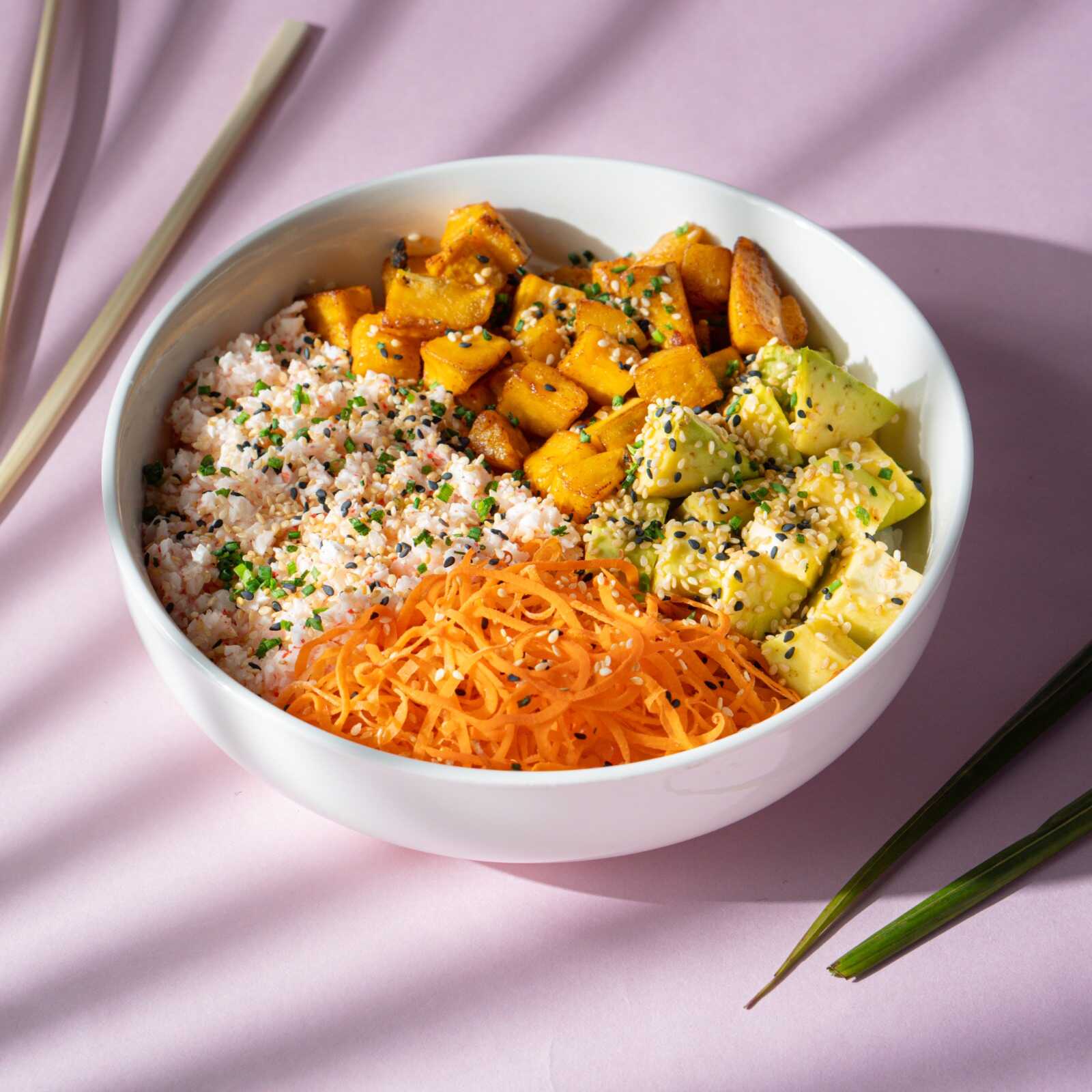 Poke Dinamita HATSU