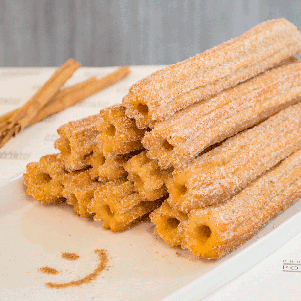 Churros x 12