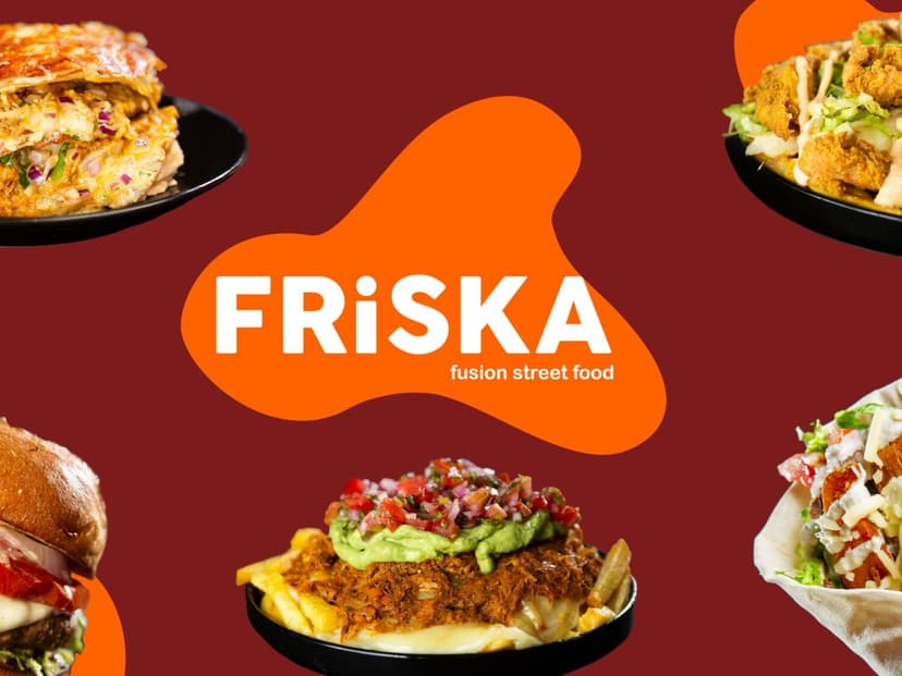 Friska