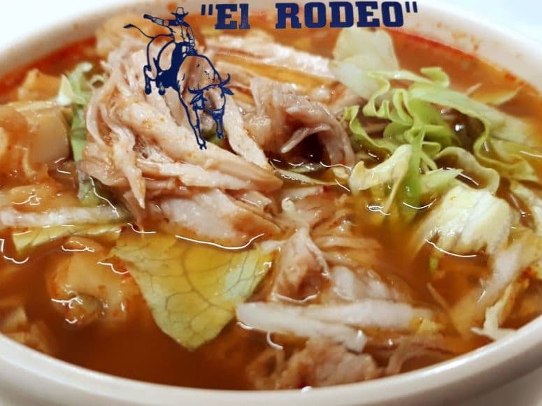 Pozole