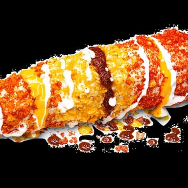 Elote Especial