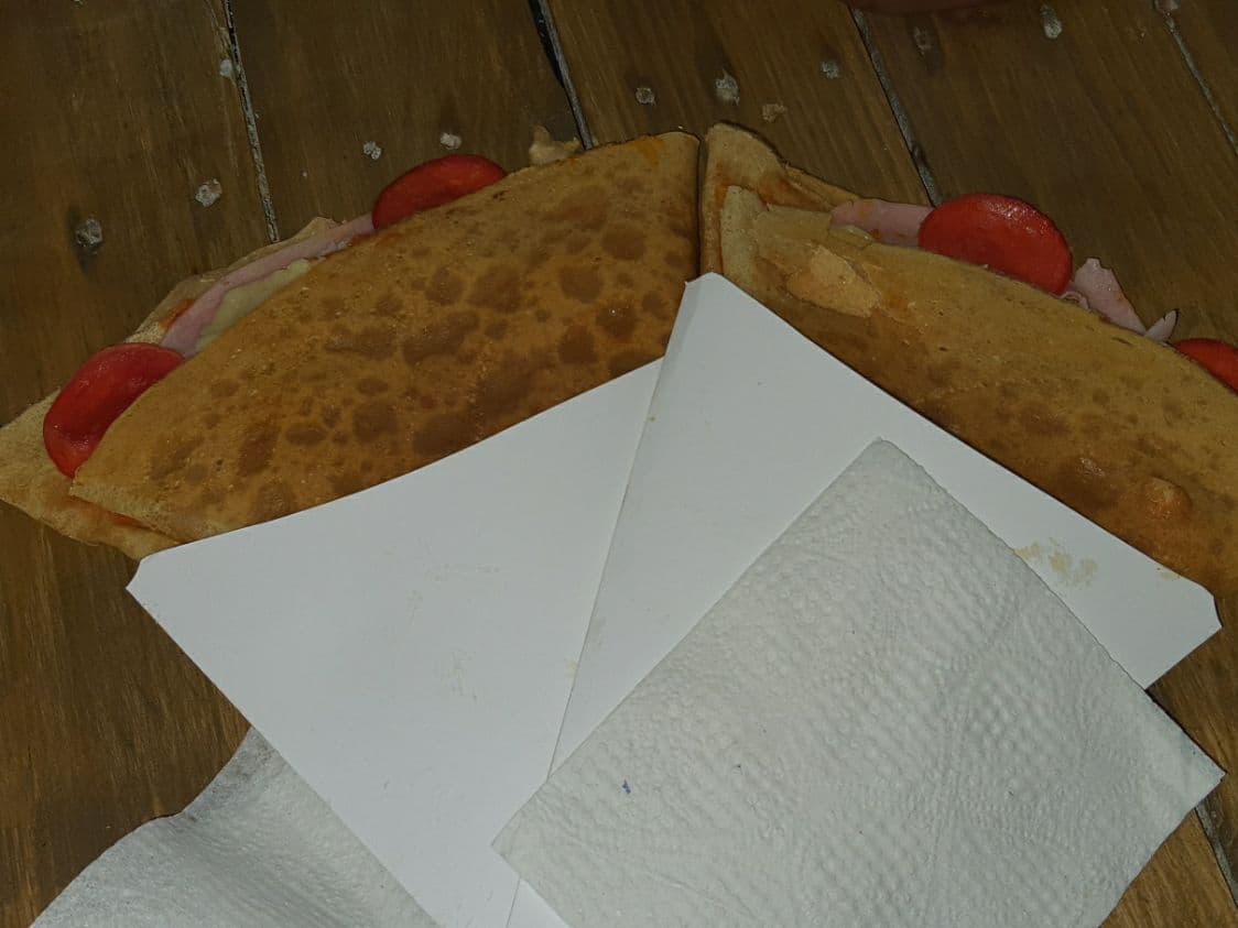 Crepizza