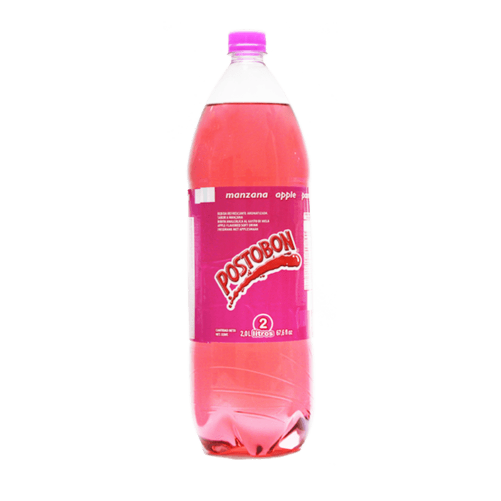 Gaseosa Postobón 1.5 Litros