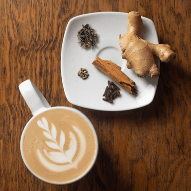 Chai Latte