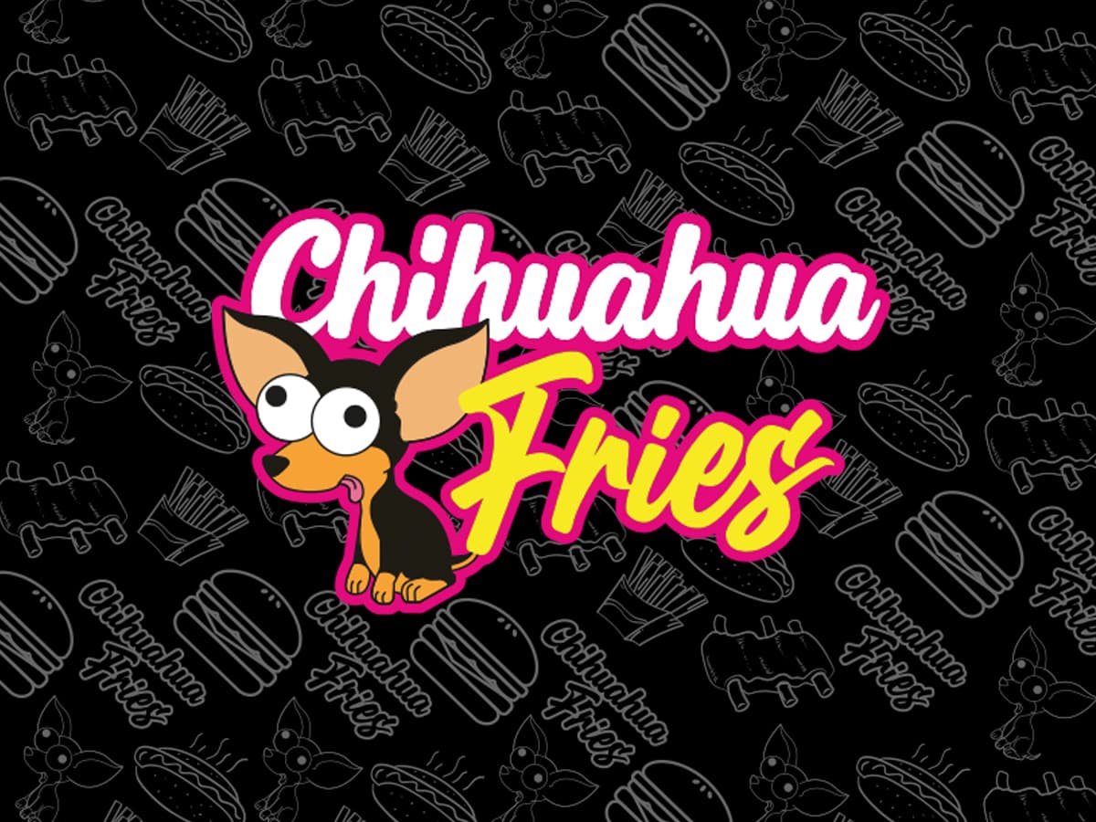 Chihuahua Fries