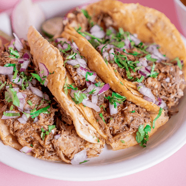 Taco Suave