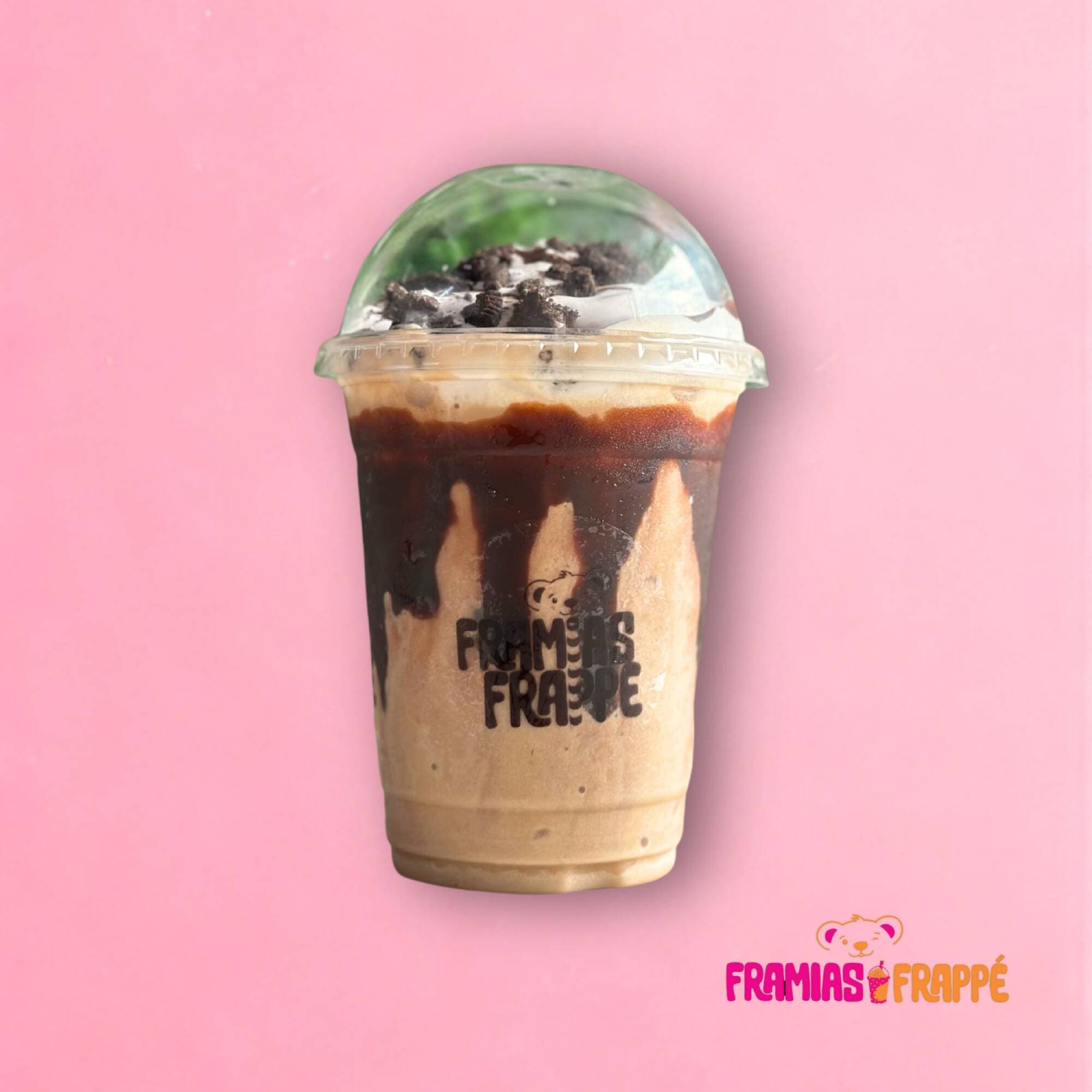 Frappé de Sublime 12onz