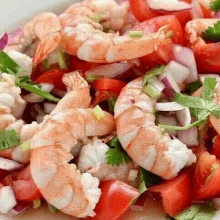 Ensalada Mexicana