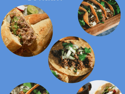 La Taqueria Yondali
