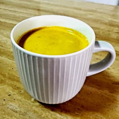 Golden Cat Milk