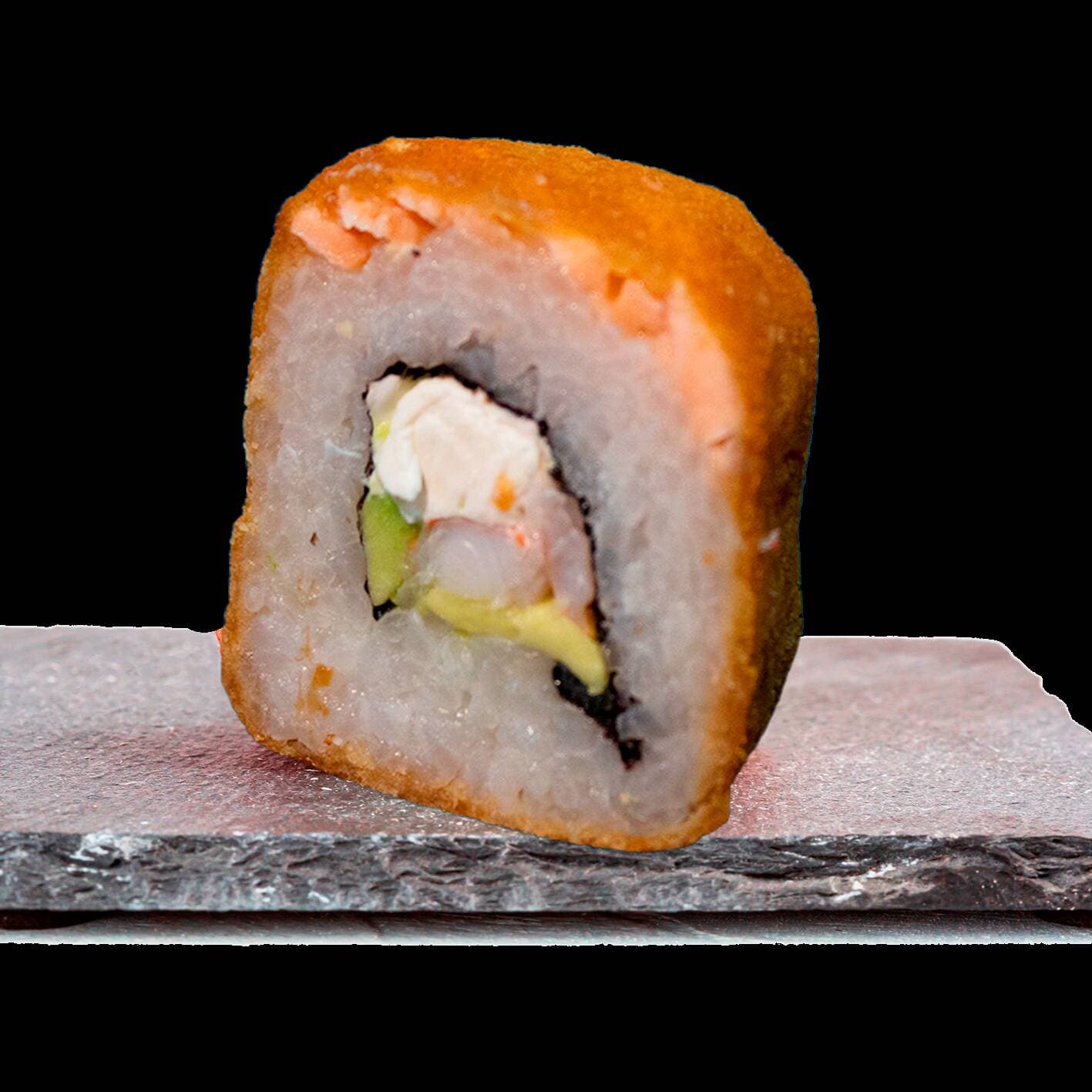 Patriota Roll