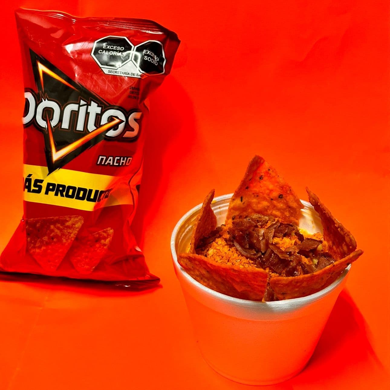 Doritos