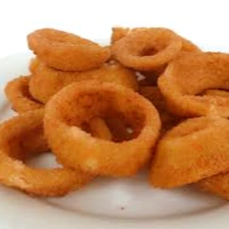 Aros de Cebolla